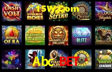 Games Directory Abc Bet