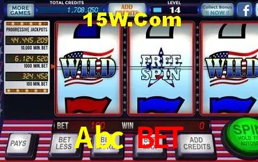 Welcome Bonus Abc Bet