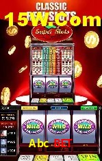 Slot Games Abc Bet